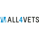 All4vets logo Veterinaria